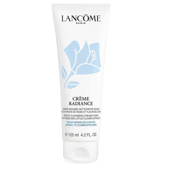 Lancome Other - New Lancôme CRÈME RADIANCE CREAM-TO-FOAM
CLEANSER
